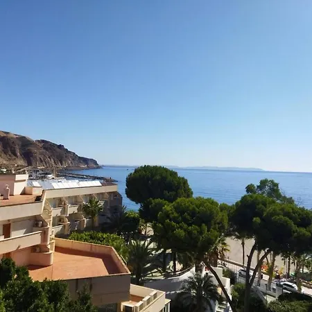 Apartment Eucalipto Aguadulce (Almeria)