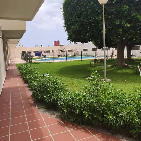 Apartment Eucalipto