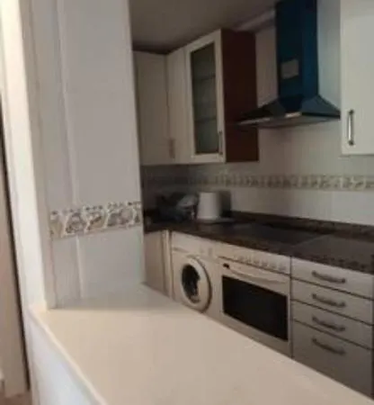 Eucalipto Apartment Aguadulce (Almeria)